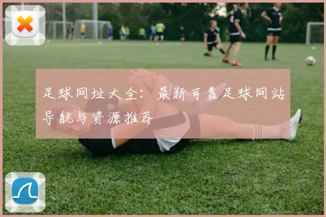足球网址大全:最新可靠足球网站导航与资源推荐