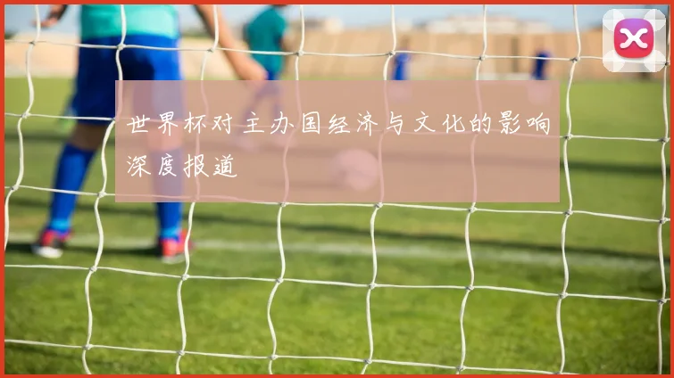 世界杯对主办国经济与文化的影响深度报道