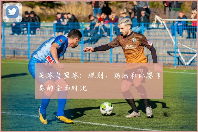 足球与篮球：规则、场地和比赛节奏的全面对比